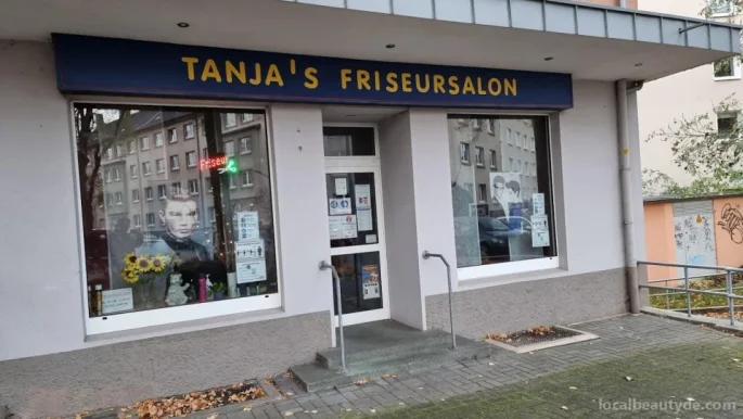 Tanja Gutt, Dortmund - Foto 2