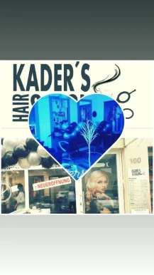 Kader's hair Salon, Dortmund - Foto 2