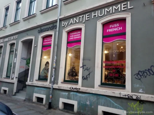 Antje Hummel nails & cosmetics | Nagelstudio Dresden, Dresden - Foto 4