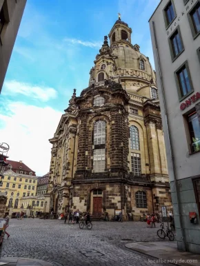Pure Spa, Dresden - 