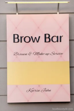 Brow Bar Dresden - Brauen & Makeup Service, Dresden - Foto 1