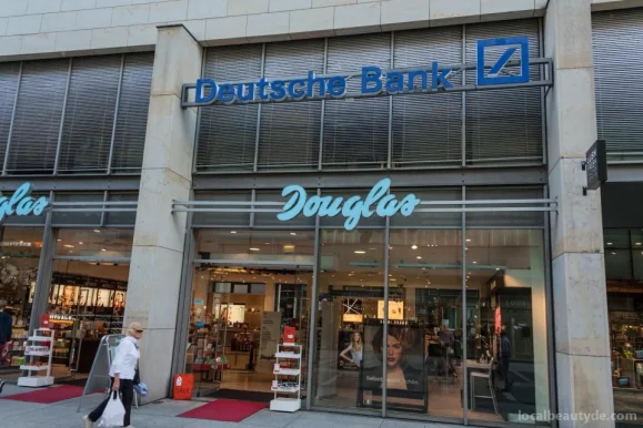 Douglas Dresden Prager Straße, Dresden - Foto 2