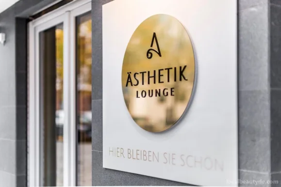Ästhetik Lounge-Dresden, Dresden - Foto 3