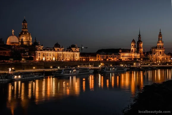 Canaletto-Blick, Dresden - Foto 4