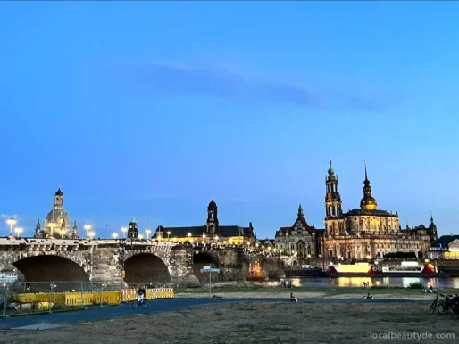 Canaletto-Blick, Dresden - Foto 3