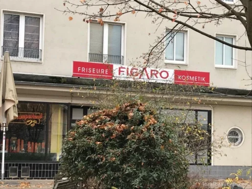 Figaro Dresden - Friseursalon, Dresden - Foto 4