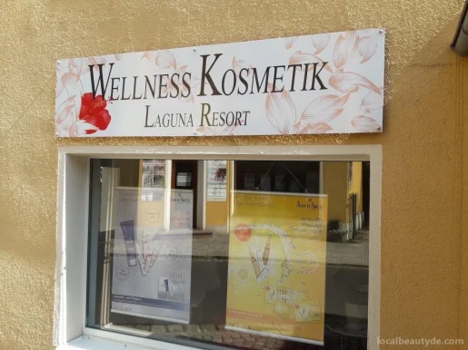 Wellness-studio Laguna Resort, Dresden - 