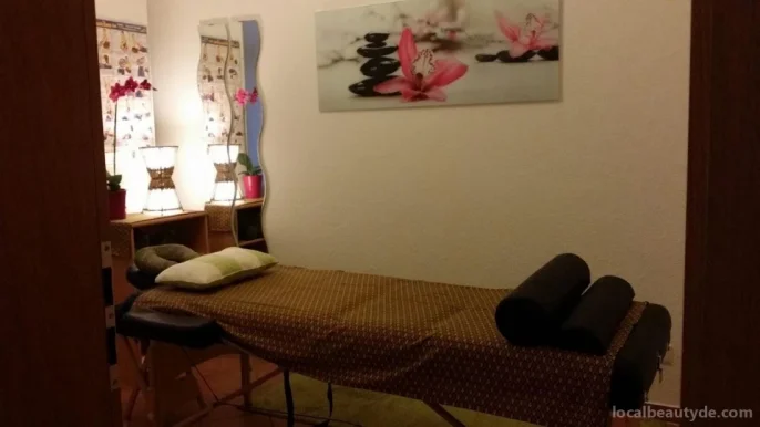Malai Thai Massage, Dresden - Foto 1