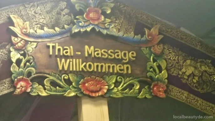 Sabai Thai Massage, Dresden - Foto 1
