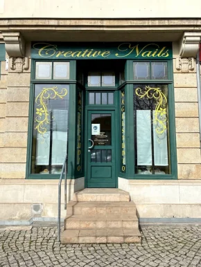 Nagelstudio Creative Nails, Dresden - Foto 4