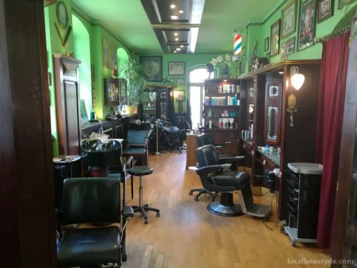 Corleone Barber Shop, Dresden - Foto 3
