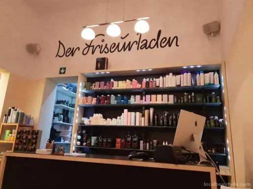 Der Friseurladen Inh. Regina Trupke, Dresden - Foto 2