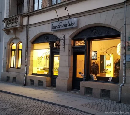 Der Friseurladen Inh. Regina Trupke, Dresden - Foto 1