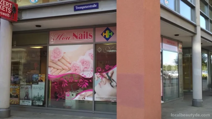 Hoa Nails, Dresden - Foto 1