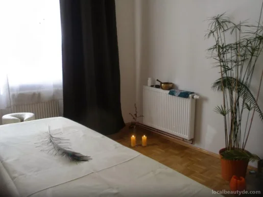 Praxis für Massage und Ganzheitliche Körperarbeit Claudia Hoppe, Dresden - Foto 3