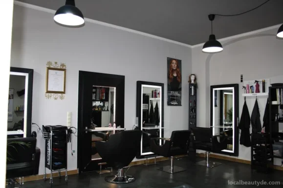 Top barber, Dresden - Foto 1