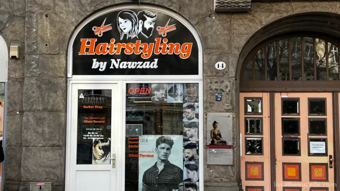Top barber, Dresden - Foto 3