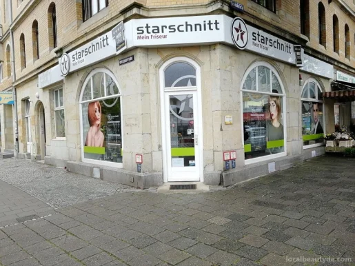 Starschnitt, Dresden - Foto 4
