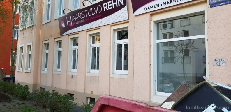 Rehn Haarstudio - Neue Linie, Dresden - Foto 1