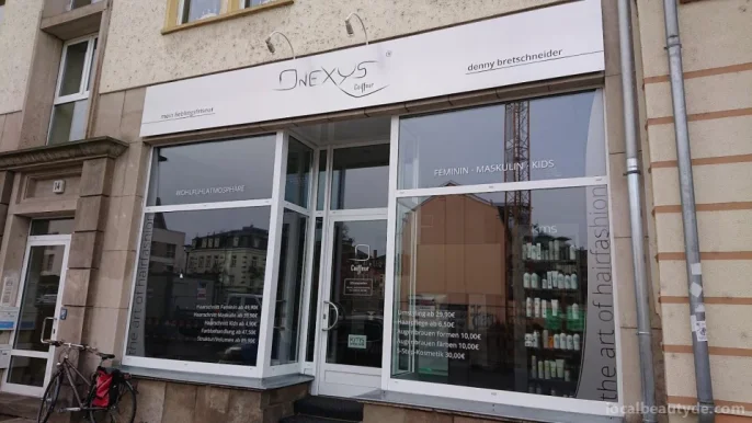 Onexys Coiffeur, Dresden - Foto 4