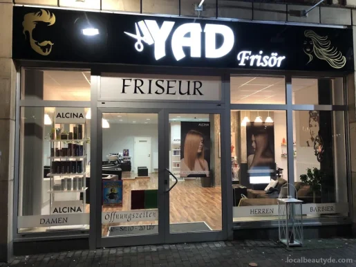 Yad Friseur, Dresden - Foto 2