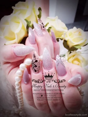 Happy Nails and Beauty, Dresden - Foto 2