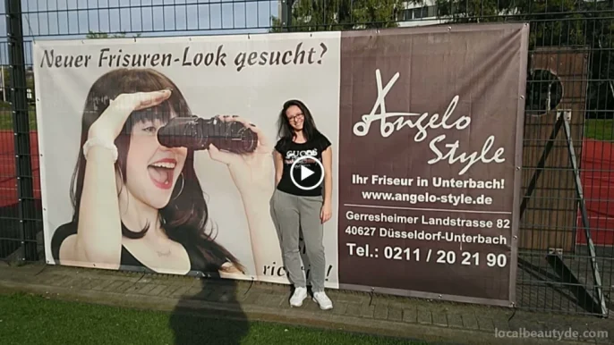 Angelo Style, Düsseldorf - Foto 4