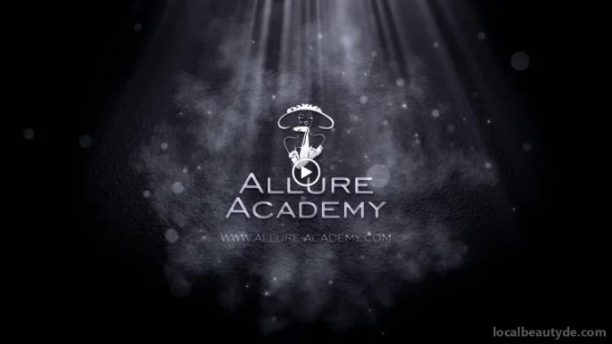Allure Academy & Beauty Studio, Düsseldorf - Foto 1