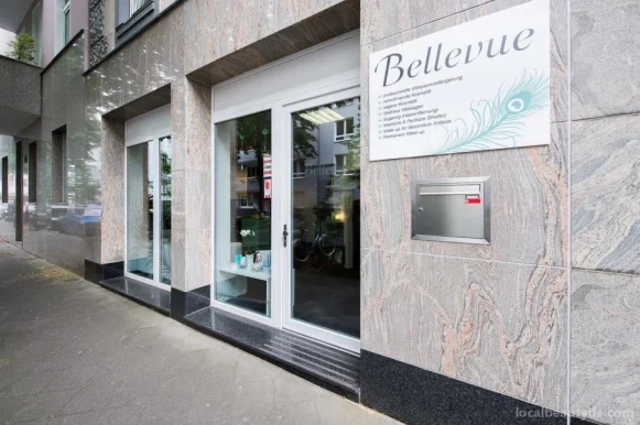 🧖🏻 ♀️ Bellevue Kosmetik-Dauerhafte Haarentfernung in Düsseldorf, Düsseldorf - Foto 2