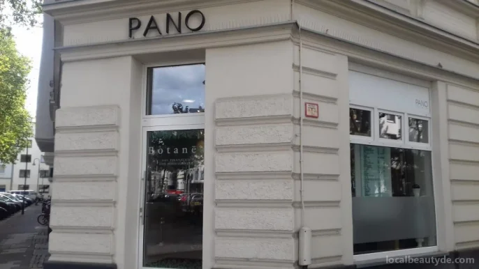 Pano hairdesign, Düsseldorf - 