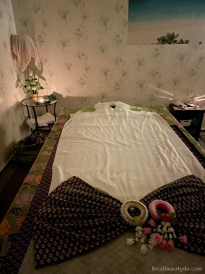 Kalaya Thai Massage, Düsseldorf - Foto 2
