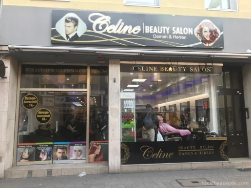 Celine Beauty Salon, Düsseldorf - Foto 2