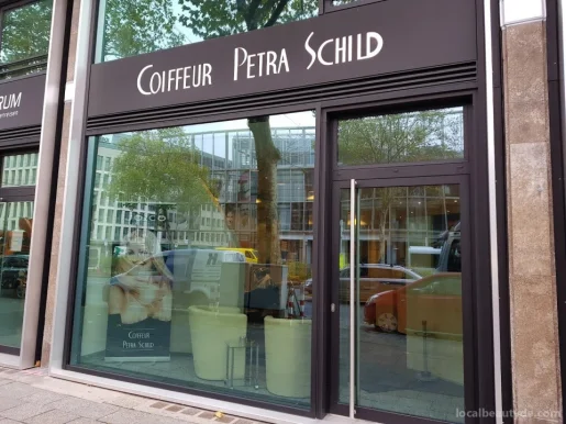 Coiffeur Petra Schild, Düsseldorf - Foto 1