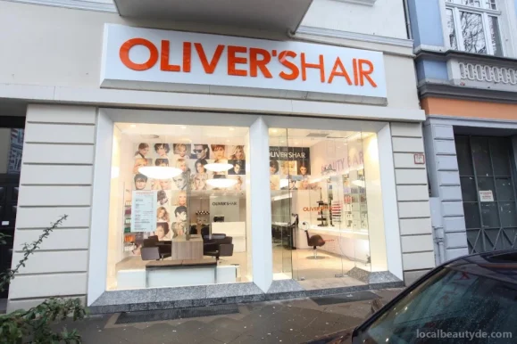 Oliver's Hair, Düsseldorf - Foto 3