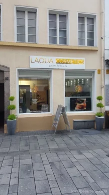 Laqua Cosmetics, Düsseldorf - Foto 2