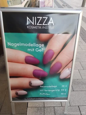 Nizza Kosmetik-Institut, Düsseldorf - Foto 3