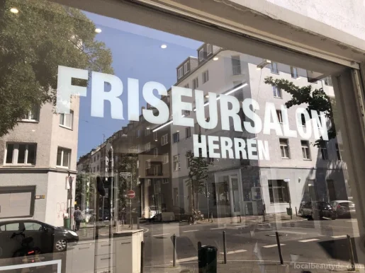 Semo Friseur, Düsseldorf - Foto 2
