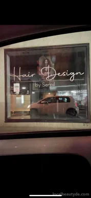 Hair Design, Düsseldorf - Foto 2