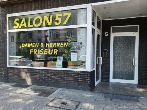 Salon 57, Düsseldorf - 