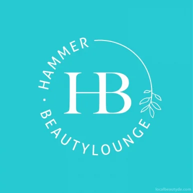 Hammer Beautylounge, Düsseldorf - 