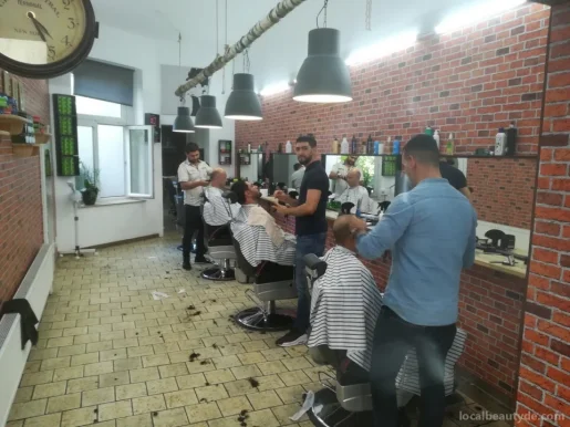 Barbershop Said - Meister Friseur, Düsseldorf - Foto 4