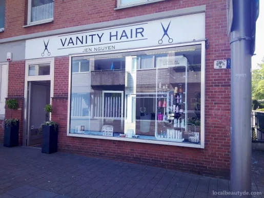 Vanity Hair, Düsseldorf - Foto 1