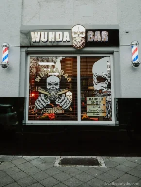 WundaBar, Düsseldorf - Foto 3