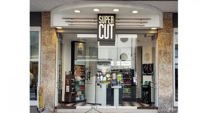 Super Cut Friseur, Düsseldorf - Foto 1