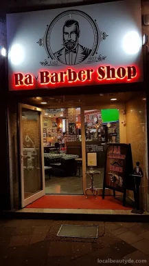 Barber-Shop, Düsseldorf - Foto 2