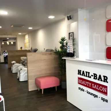 Nail-Bar Beauty Salon - Düsseldorf/Hilden, Düsseldorf - Foto 4