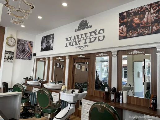 Navid's Barber Shop, Düsseldorf - Foto 2