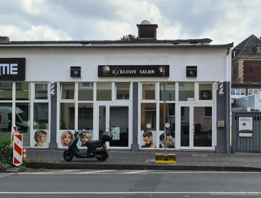 Exklusiv salon, Düsseldorf - Foto 1