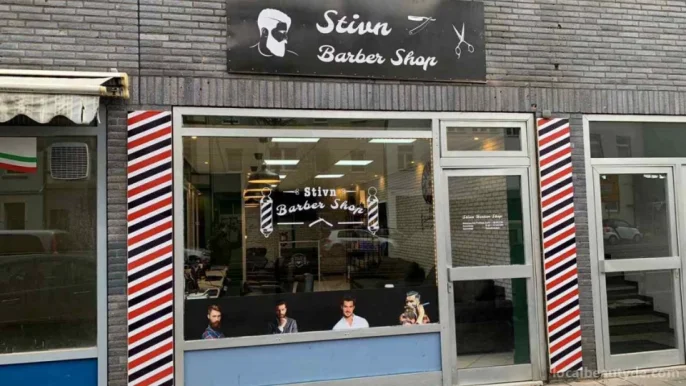 Stivn Barber Shop, Düsseldorf - Foto 2