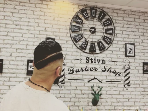 Stivn Barber Shop, Düsseldorf - Foto 3